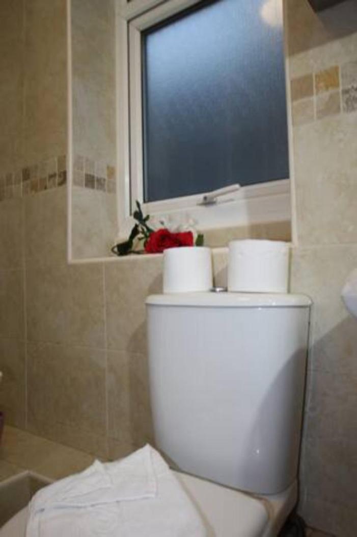 Apartasuites London Emerald Екстериор снимка