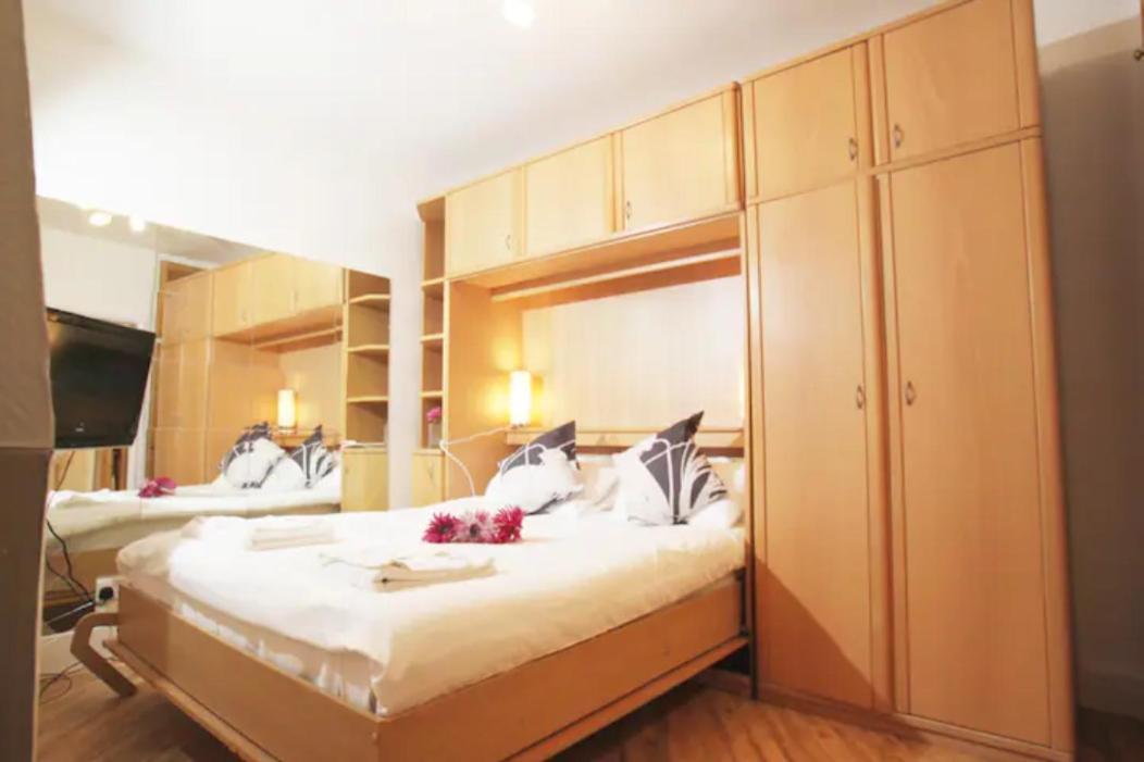 Apartasuites London Emerald Екстериор снимка