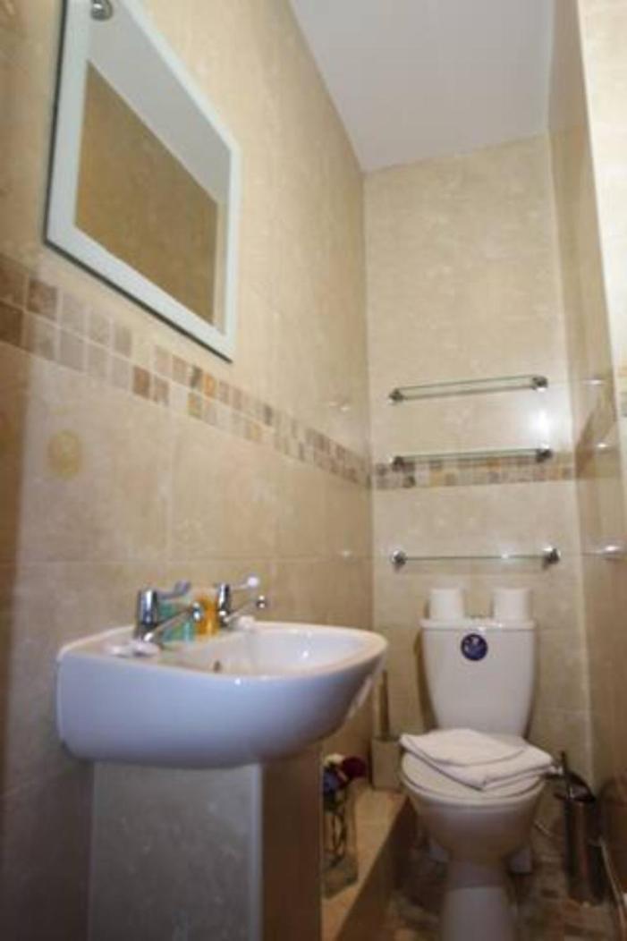 Apartasuites London Emerald Екстериор снимка