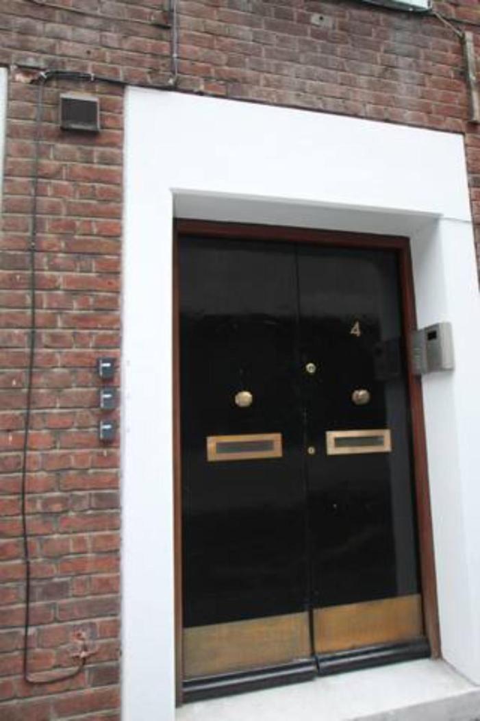 Apartasuites London Emerald Екстериор снимка